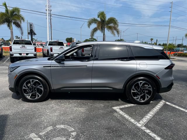 Certified 2026 Lincoln Nautilus Premier AWD/4WD image 5