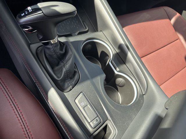 New 2026 Dodge Durango GT image 24