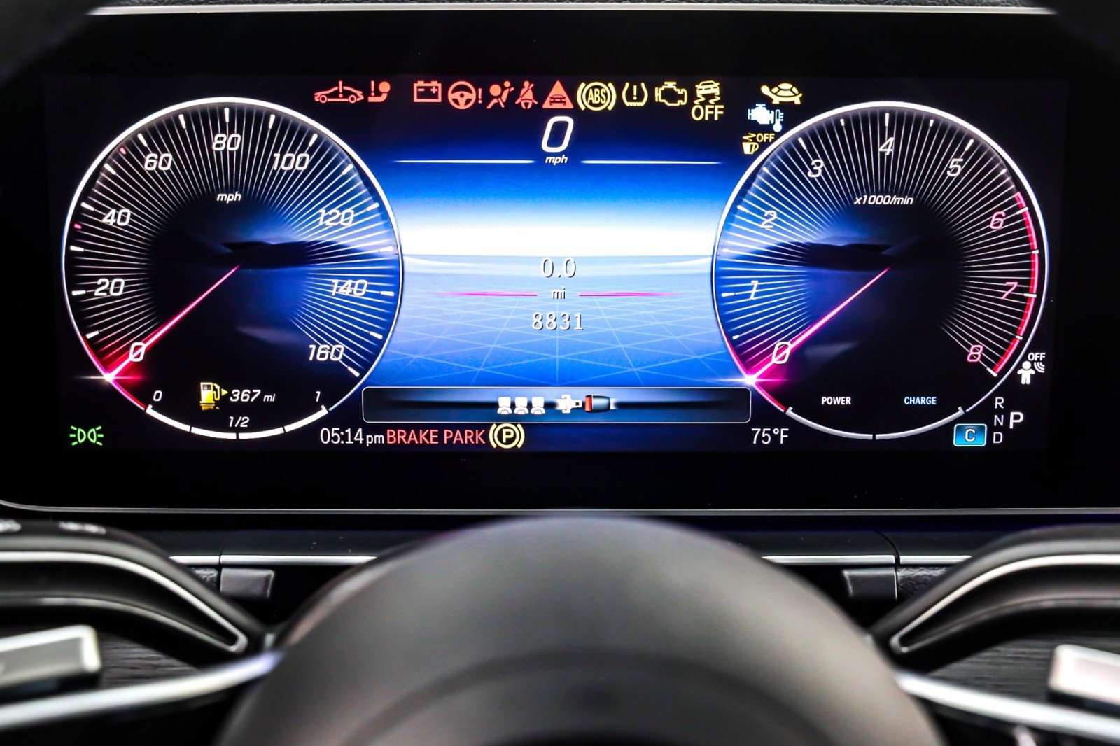 Certified 2025 Mercedes-Benz GLE 450 GLE 450 4MATIC SUV image 21