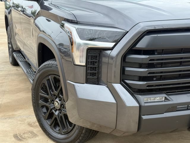 Used 2026 Toyota Tundra SR5 w/ SX Package AWD/4WD image 3