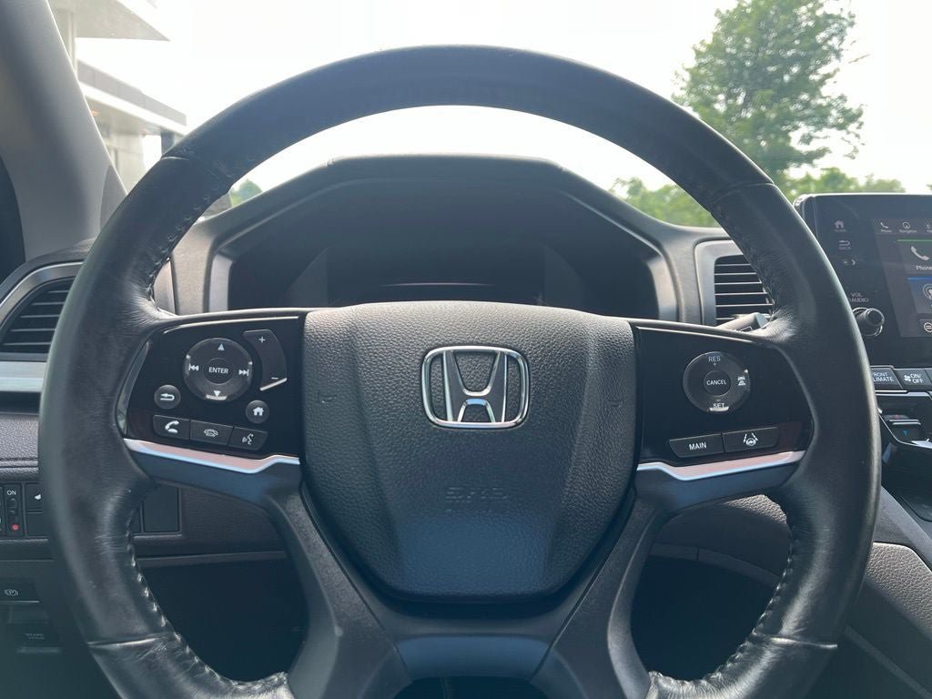 Used 2020 Honda Odyssey Touring image 27