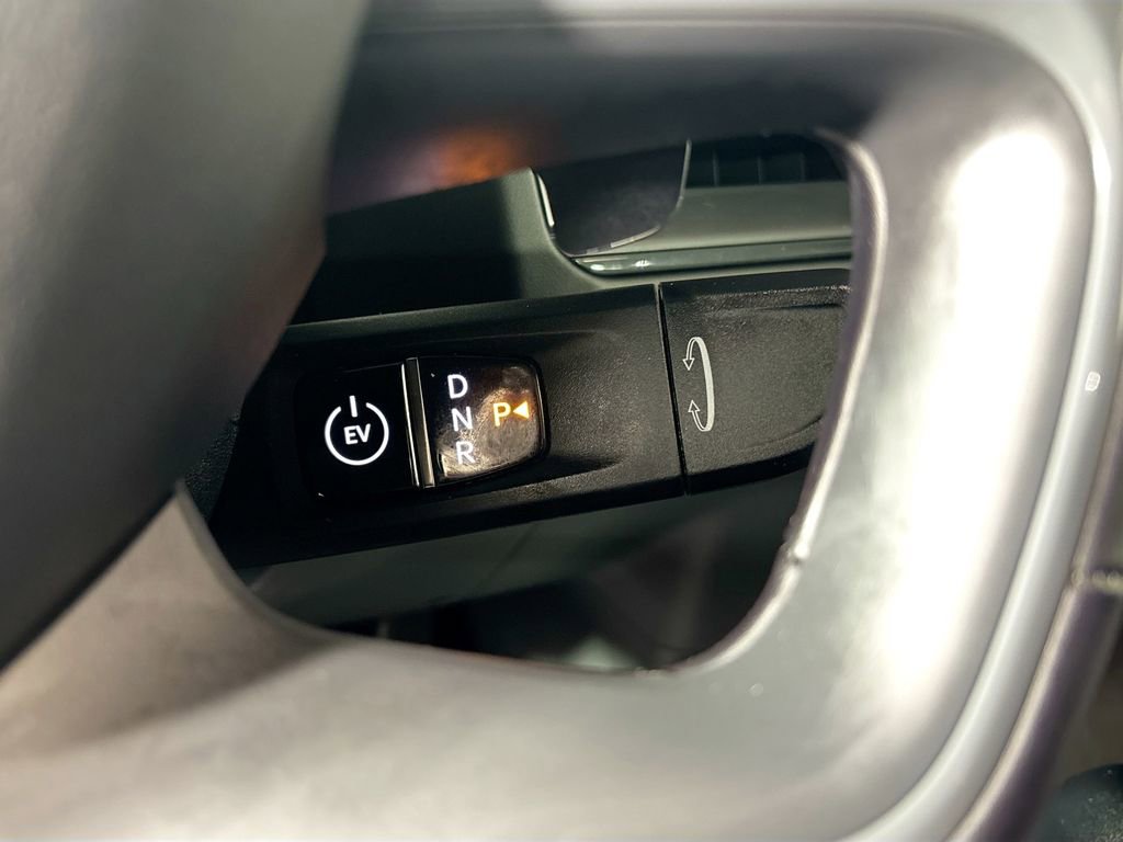 Certified 2024 Kia EV9 Wind image 5