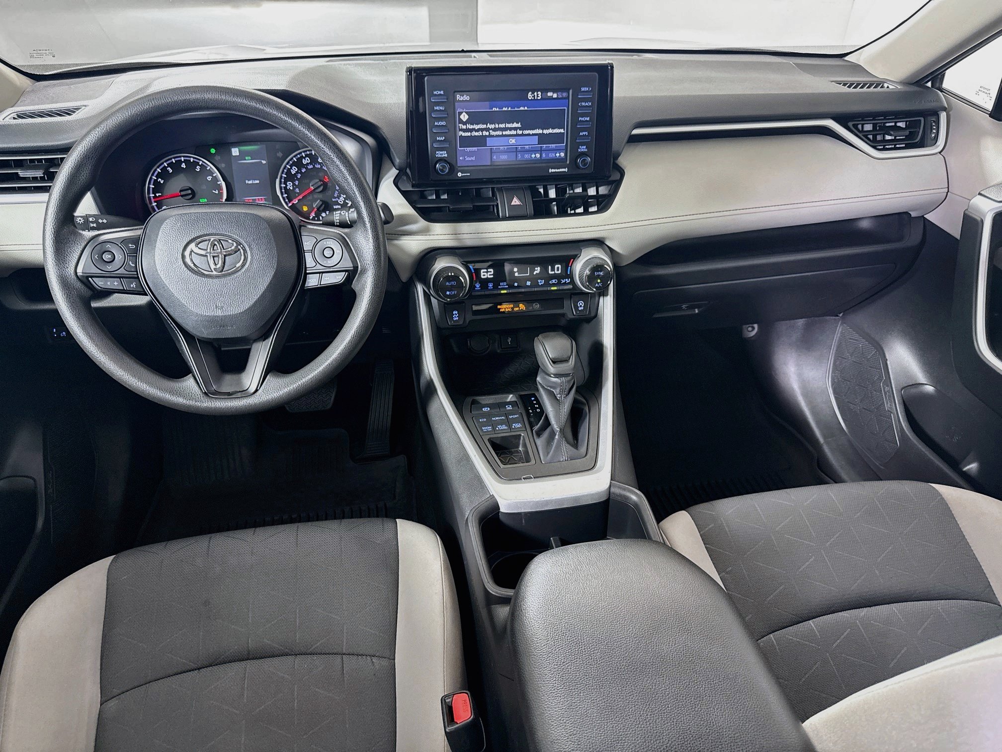 Certified 2022 Toyota RAV4 XLE AWD/4WD image 23