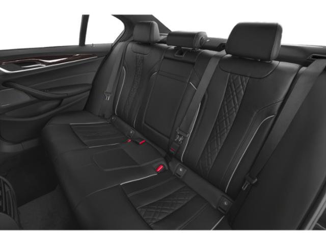 Used 2019 BMW M550i xDrive w/ Premium Package AWD/4WD image 17