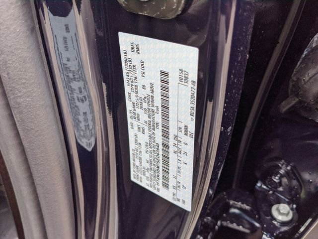 New 2025 Ford F350 King Ranch w/ FX4 Off-Road Package image 37