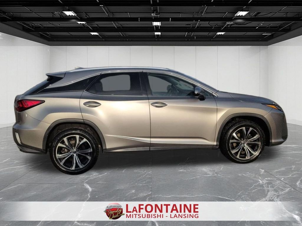 Used 2019 Lexus RX 350 AWD w/ Navigation Package image 6