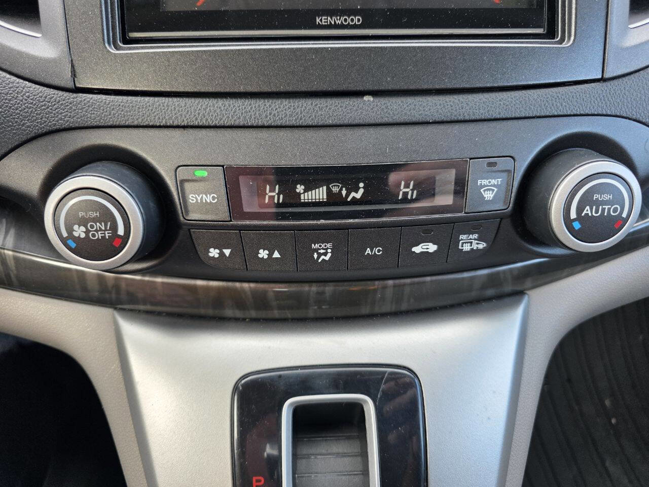 Used 2013 Honda CR-V EX-L image 19