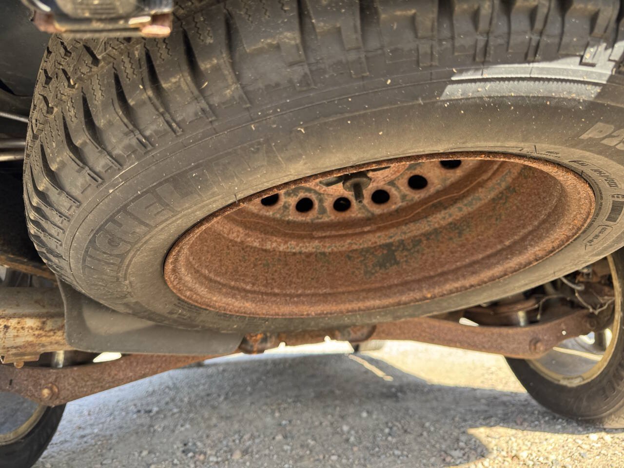 Used 2010 Mercury Mountaineer Premier AWD/4WD image 24