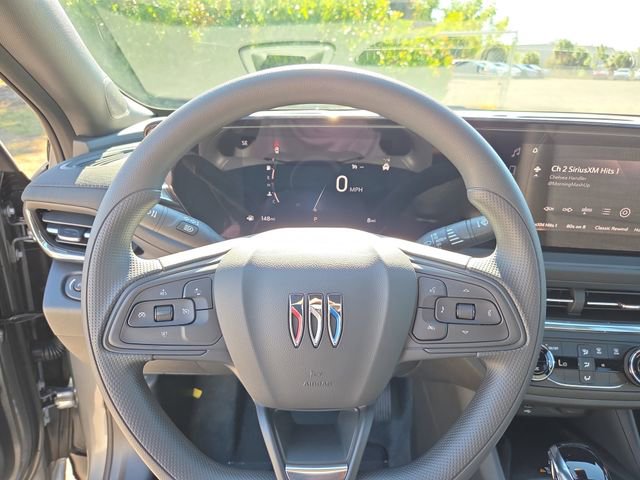 New 2026 Buick Envista Preferred w/ Convenience II Package FWD image 21