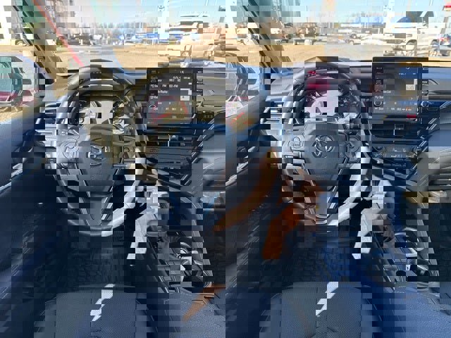 Certified 2023 Toyota Camry XSE w/ Navigation Package image 17