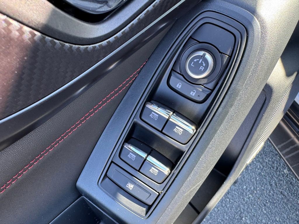 Used 2024 Subaru WRX Limited image 18