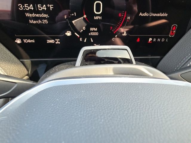 New 2026 GMC Yukon XL Denali w/ Denali Reserve Package image 15