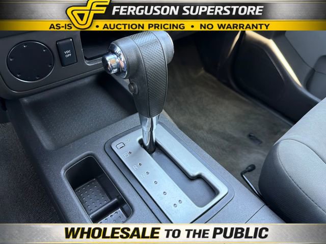 Used 2009 Nissan Xterra S image 15