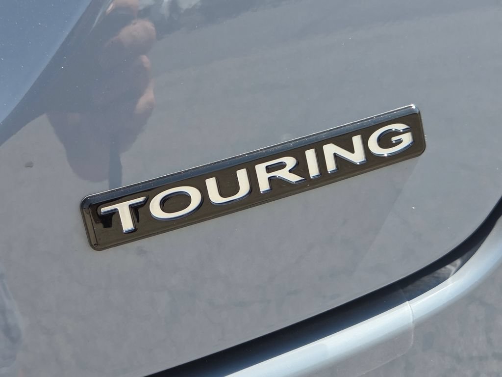 New 2026 Honda Pilot Touring image 21