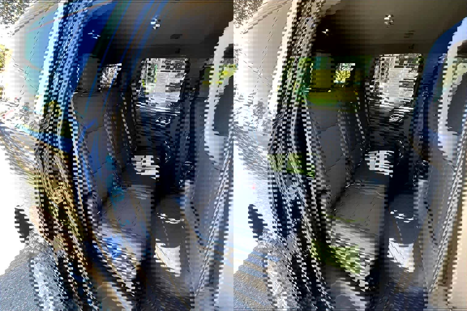 Used 2021 Chevrolet Tahoe LS image 39