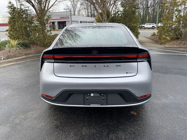 Used 2023 Toyota Prius LE image 7