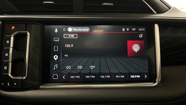 Used 2024 GMC Yukon Denali w/ Max Trailering Package image 34