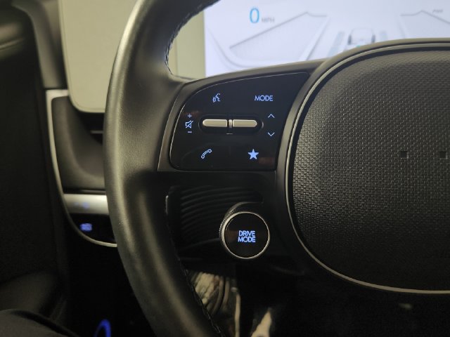 Certified 2024 Hyundai Ioniq 5 Limited AWD/4WD image 23
