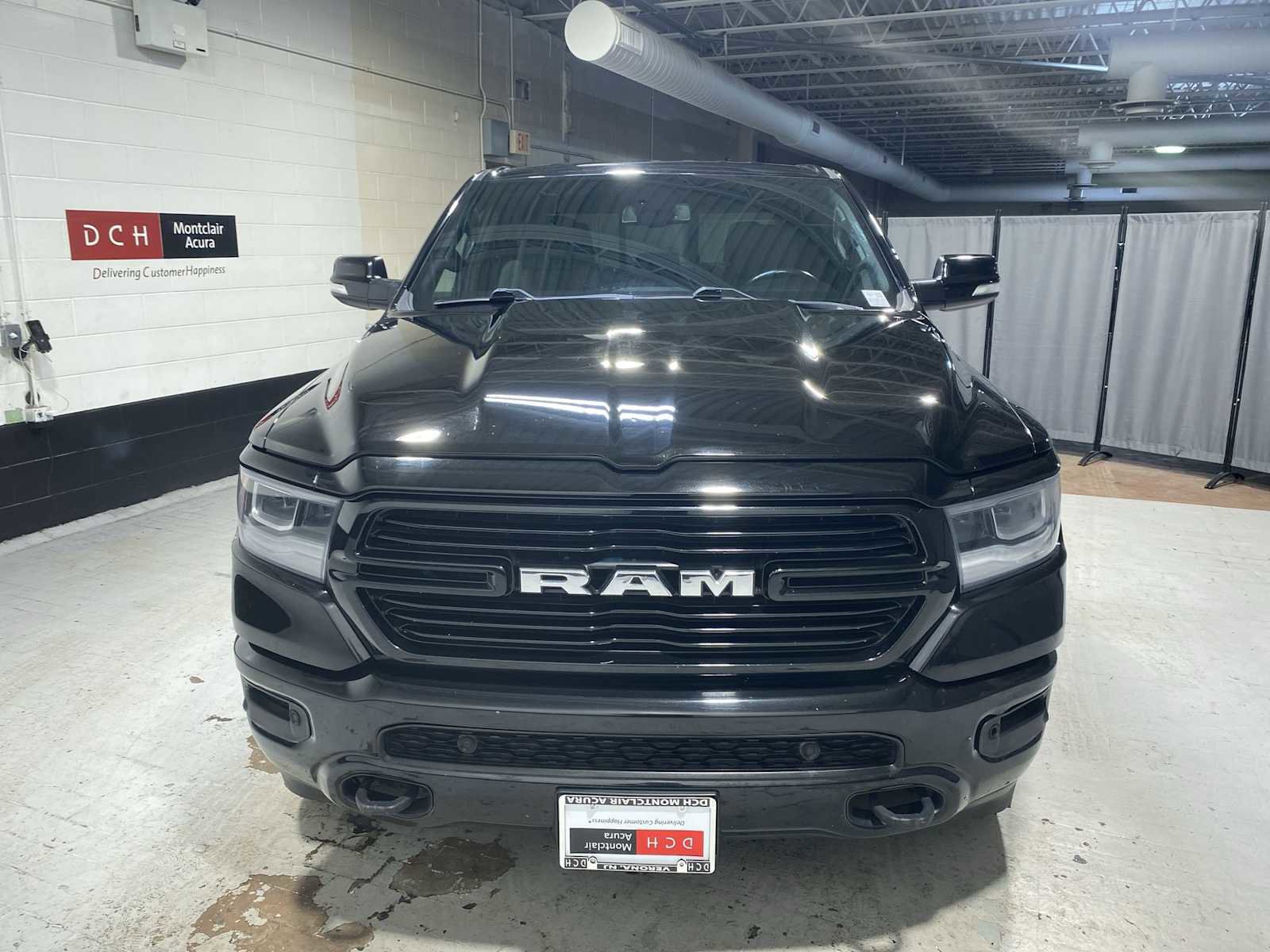 Used 2019 RAM 1500 Big Horn image 6