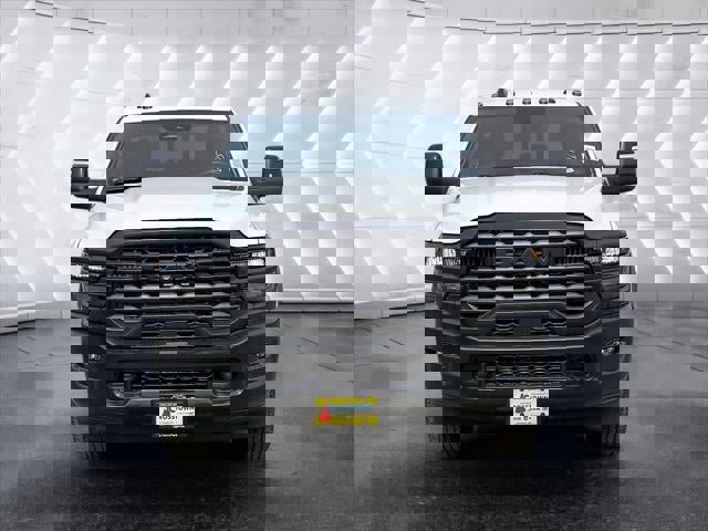 New 2026 RAM 3500 Tradesman image 25