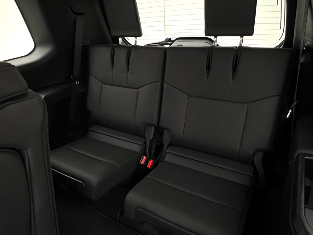 Certified 2024 Lexus GX 550 550 Premium+ image 16