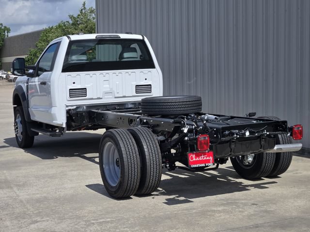 New 2026 Ford F450 XL RWD image 5