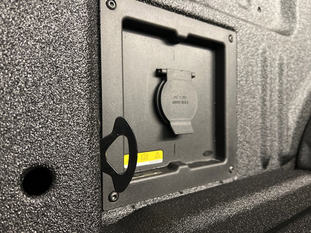 New 2026 Ford F150 Lariat w/ Equipment Group 501A Mid image 36