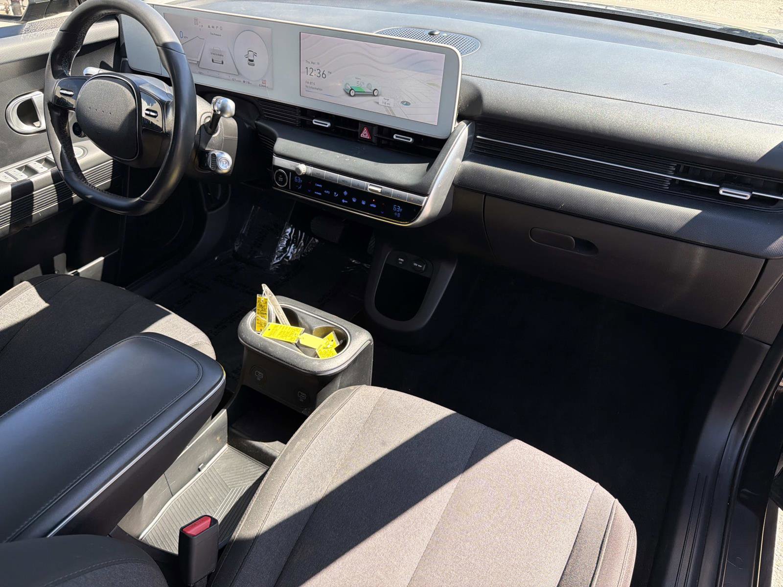 Used 2022 Hyundai Ioniq 5 SE image 25