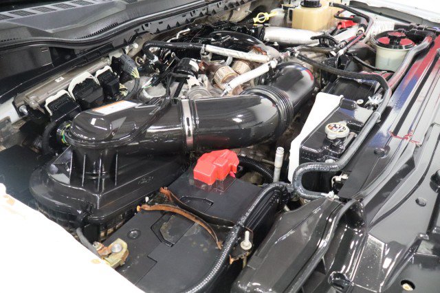 Used 2018 Ford F250 XL w/ Power Equipment Group AWD/4WD image 70