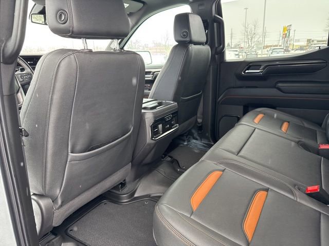 Used 2024 GMC Sierra 1500 AT4 w/ AT4 Premium Package image 27