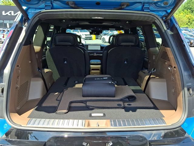Certified 2024 Kia EV9 GT-Line AWD/4WD image 29
