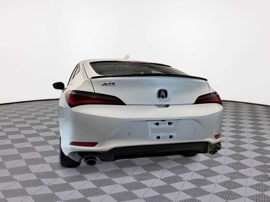 New 2026 Acura Integra A-Spec image 4