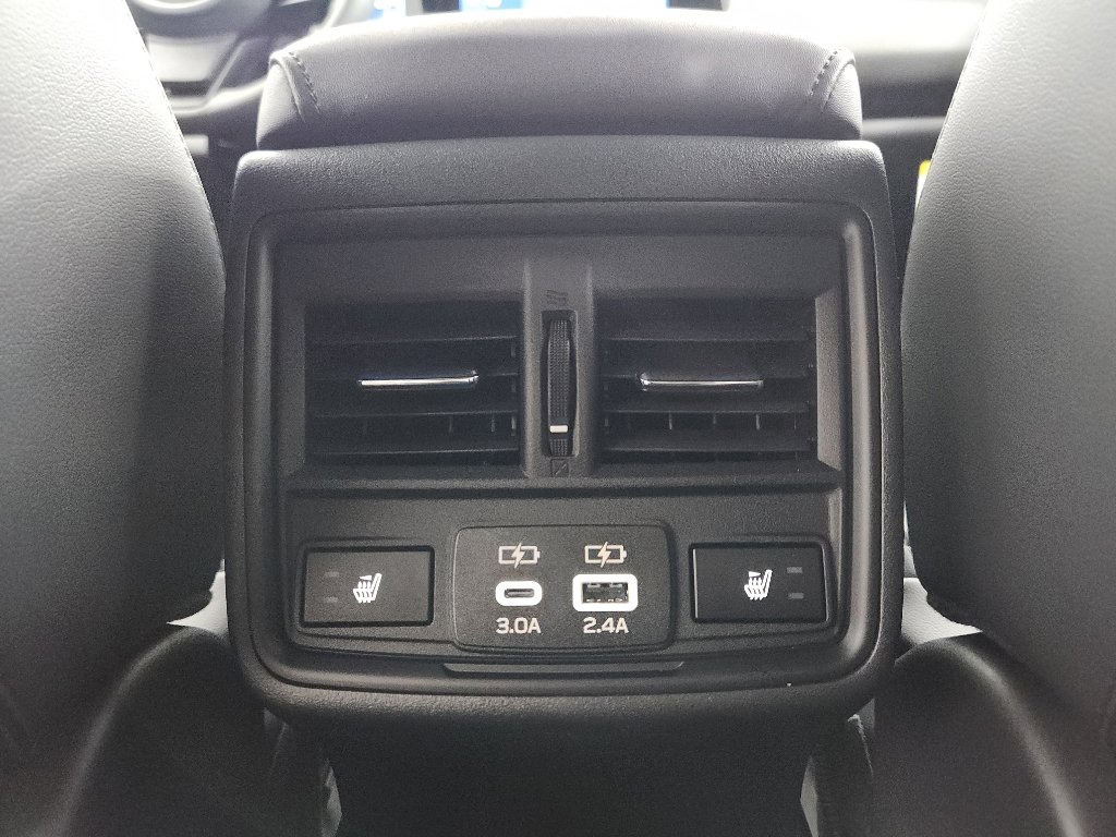 New 2026 Subaru Outback Limited XT AWD/4WD image 35