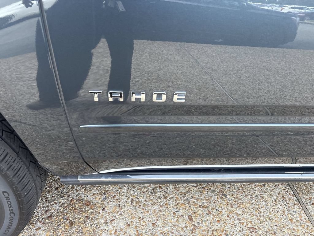 Certified 2019 Chevrolet Tahoe Premier w/ Premier Plus Edition AWD/4WD image 33