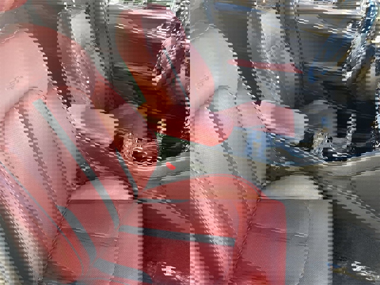 Used 2024 Kia K5 GT-Line w/ GT-Line Premium Package image 10