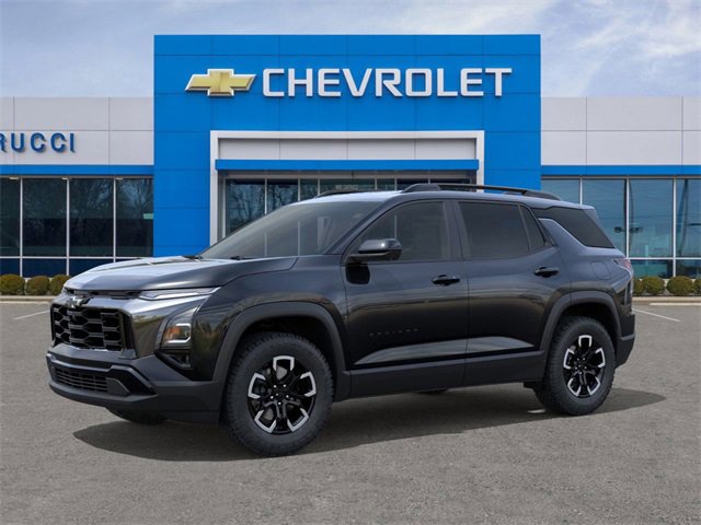 New 2026 Chevrolet Equinox ACTIV w/ Safety and Technology Package image 2