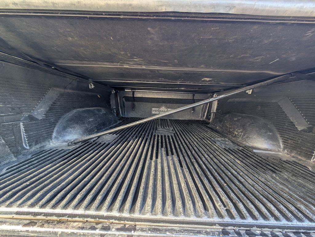 Used 2019 RAM 2500 Big Horn AWD/4WD image 12