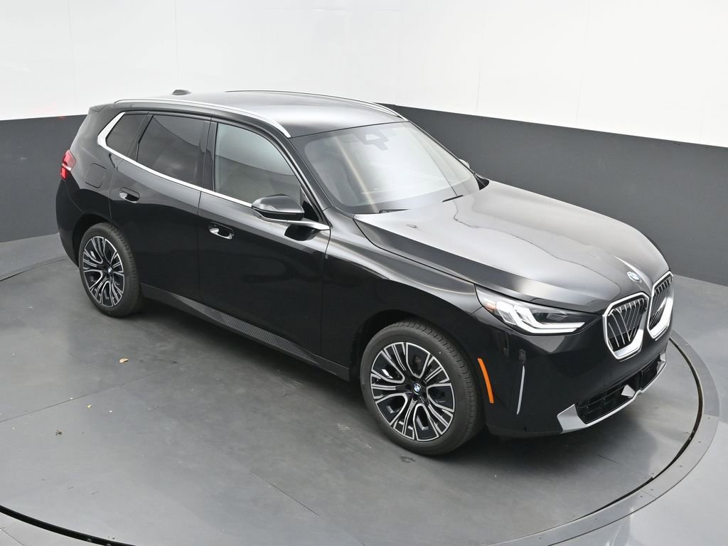 New 2026 BMW X3 xDrive30i AWD/4WD image 40