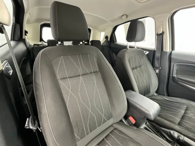 Used 2018 Ford EcoSport SE w/ SE Convenience Package AWD/4WD image 12