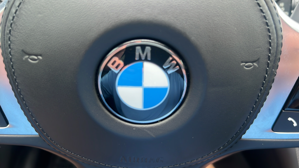 Used 2024 BMW M440i xDrive Gran Coupe AWD/4WD image 34