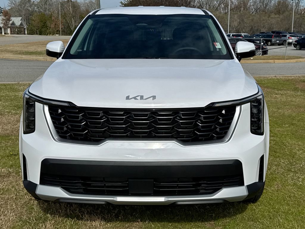 New 2026 Kia Sorento LX image 8