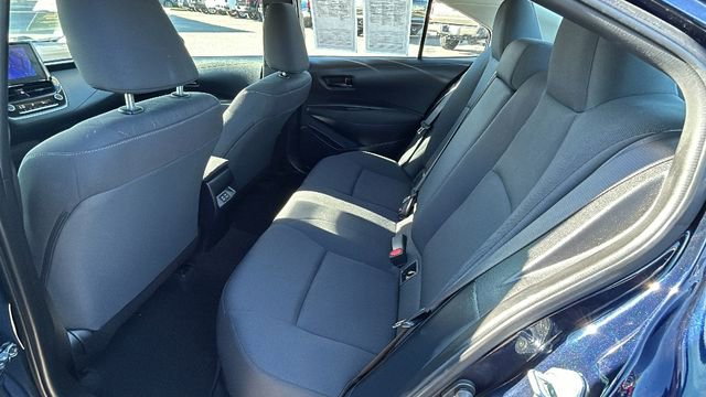 Used 2023 Toyota Corolla LE FWD image 15