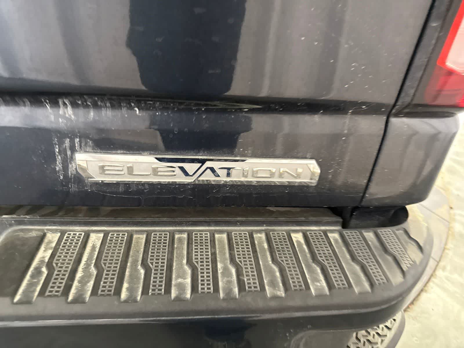 Used 2022 GMC Sierra 1500 Elevation AWD/4WD image 14