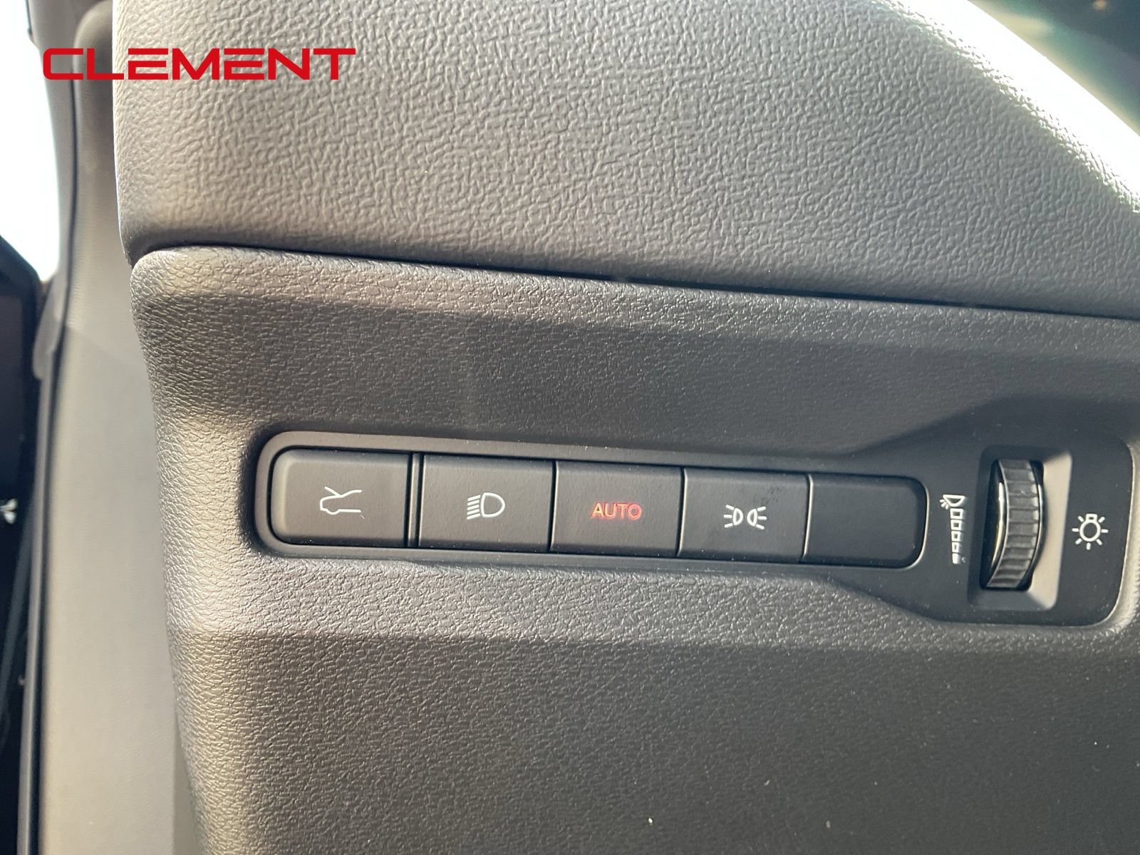 Used 2026 Dodge Charger Scat Pack AWD/4WD image 16