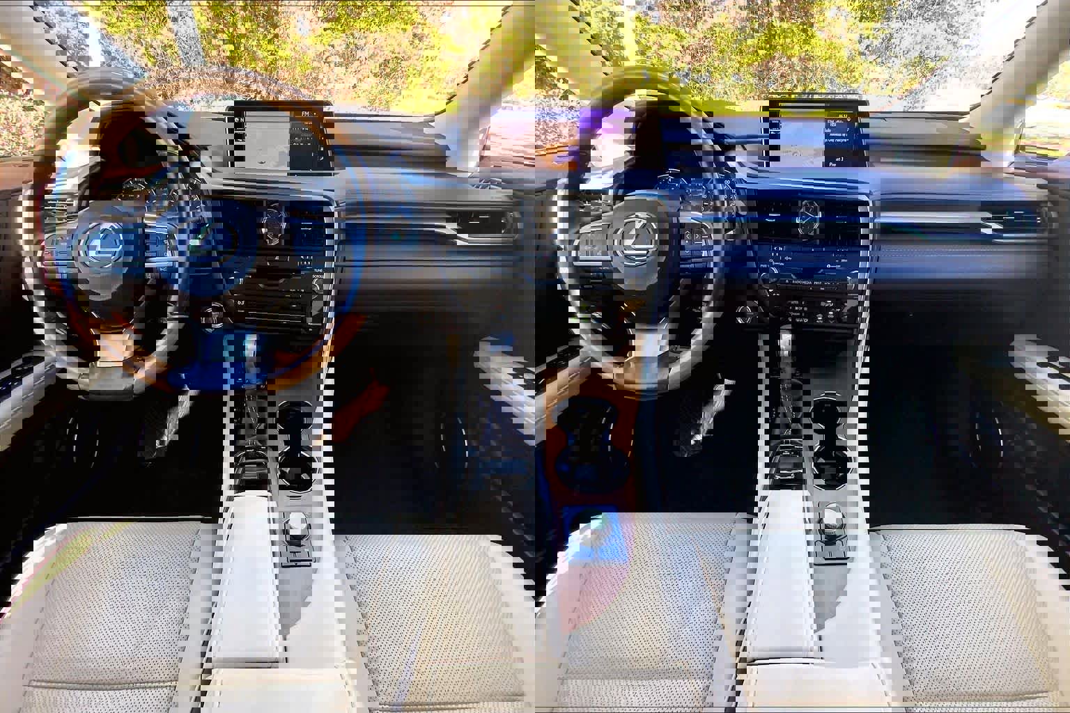 Used 2016 Lexus RX 350 FWD image 15