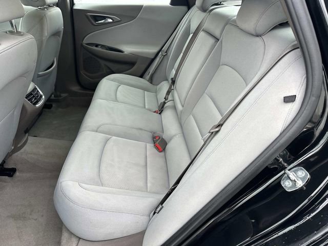 Used 2023 Chevrolet Malibu LT FWD image 11