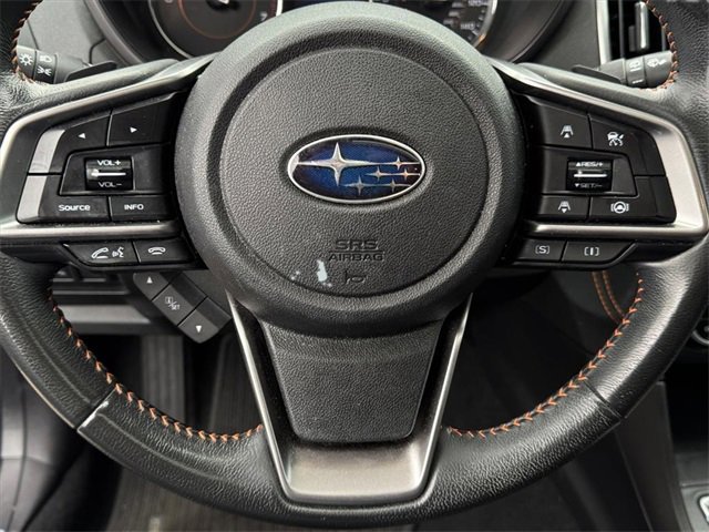 Used 2023 Subaru Crosstrek 2.5i Limited image 19