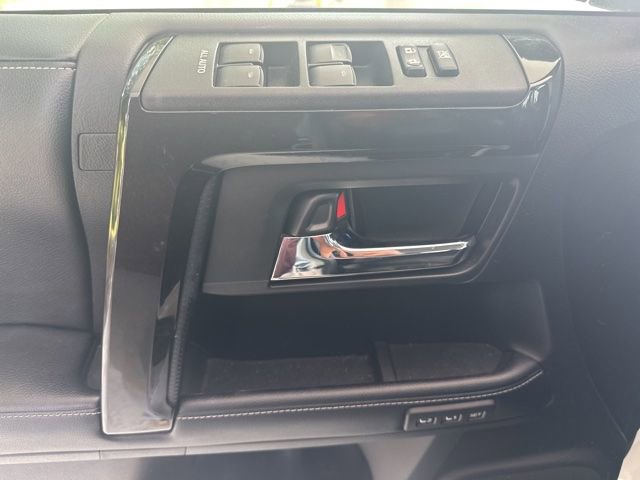 Used 2019 Toyota 4Runner Limited w/ Wilderness Package AWD/4WD image 14
