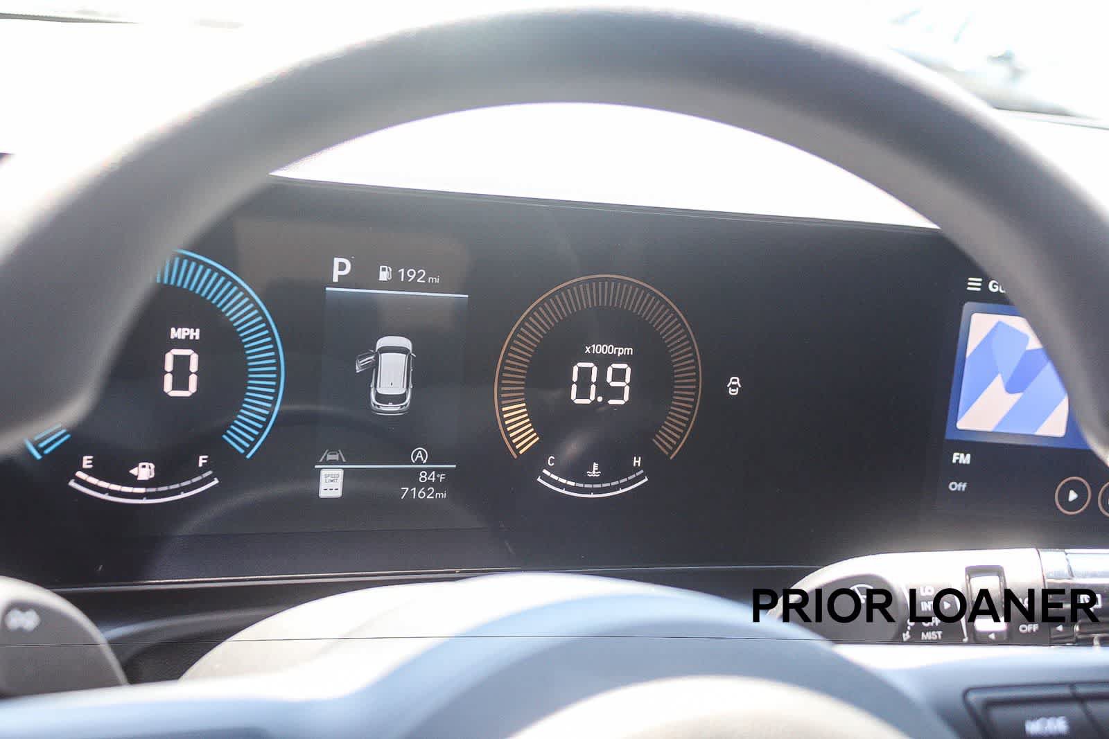Certified 2026 Hyundai Tucson SEL Plus FWD image 28