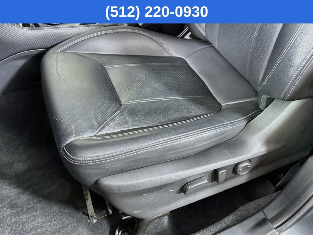 Certified 2024 Subaru Forester Limited AWD/4WD image 24